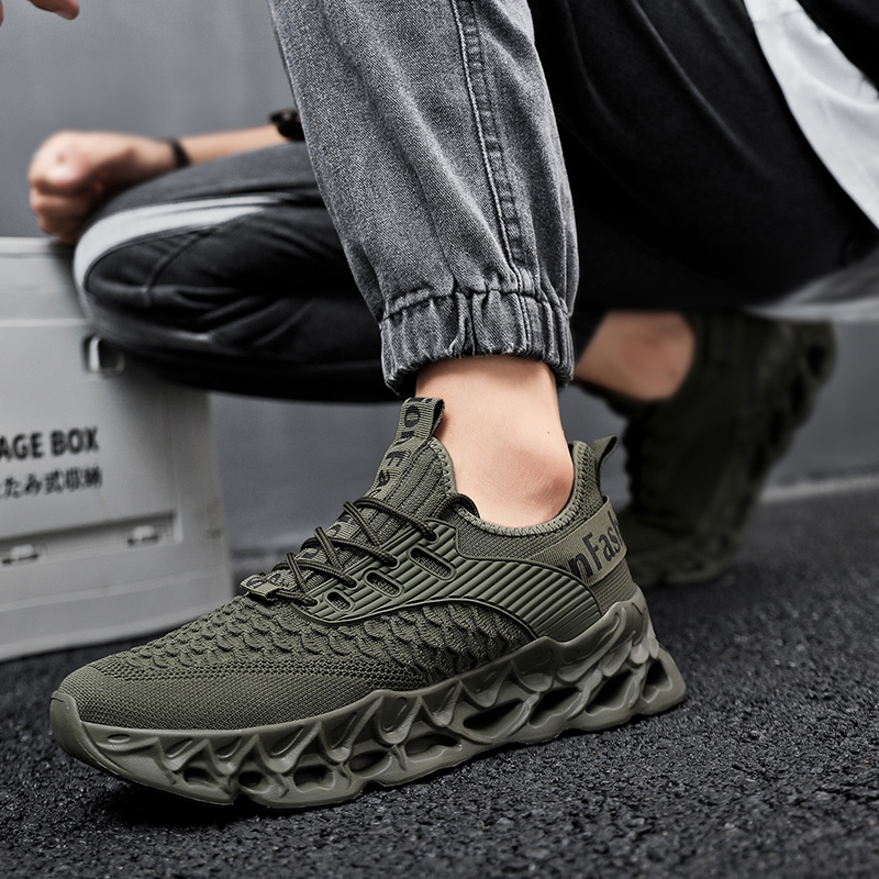 Männer Turnschuhe Bequeme Männ – Men'S Shoes For Gym Bewertung und Preis
