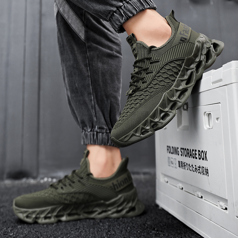Männer Turnschuhe Bequeme Männ – Men'S Shoes For Gym Bewertung und Preis