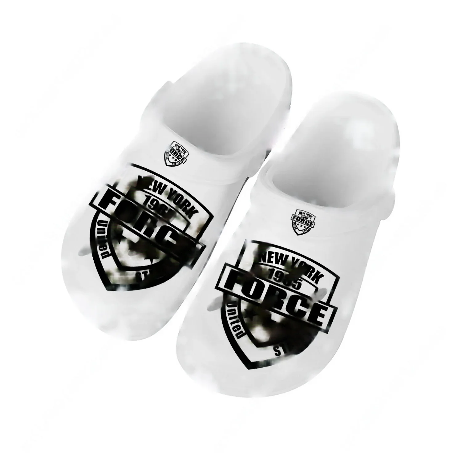 New York Force 1985 United Sta – Men'S Shoes York Bewertung und Preis