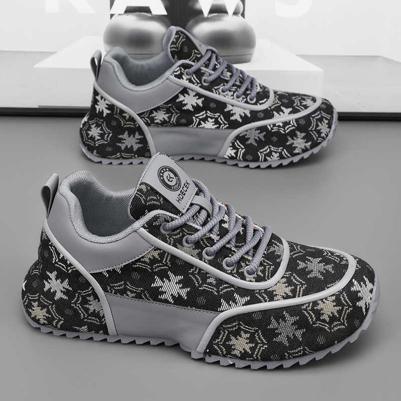Rutschfeste, große Herren-Snea – Men'S Shoes For Gym Bewertung und Preis