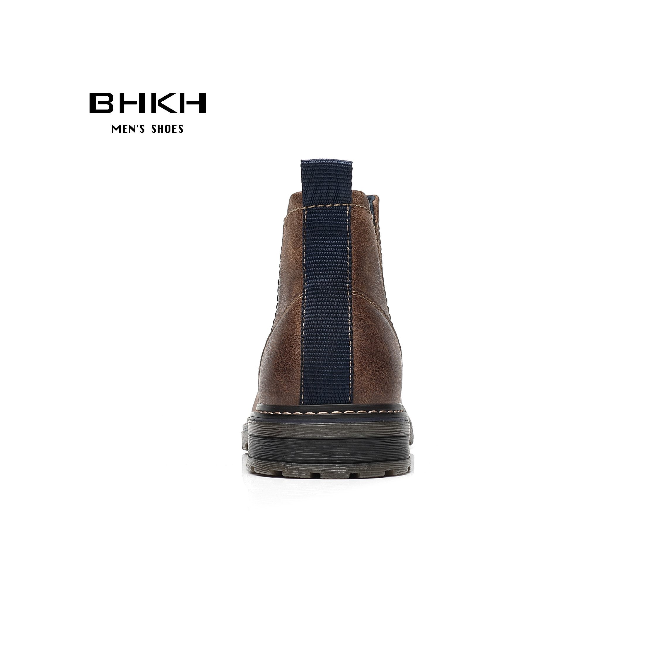 BHKH 2025 Männer Chelsea Stief – Men'S Shoes Smart Bewertung und Preis