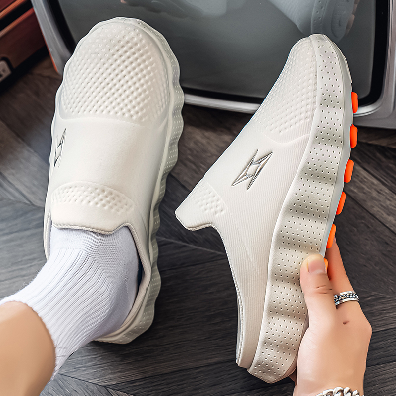 Große Slip-On Freizeitschuhe m – Men'S Shoes Grip Bewertung und Preis
