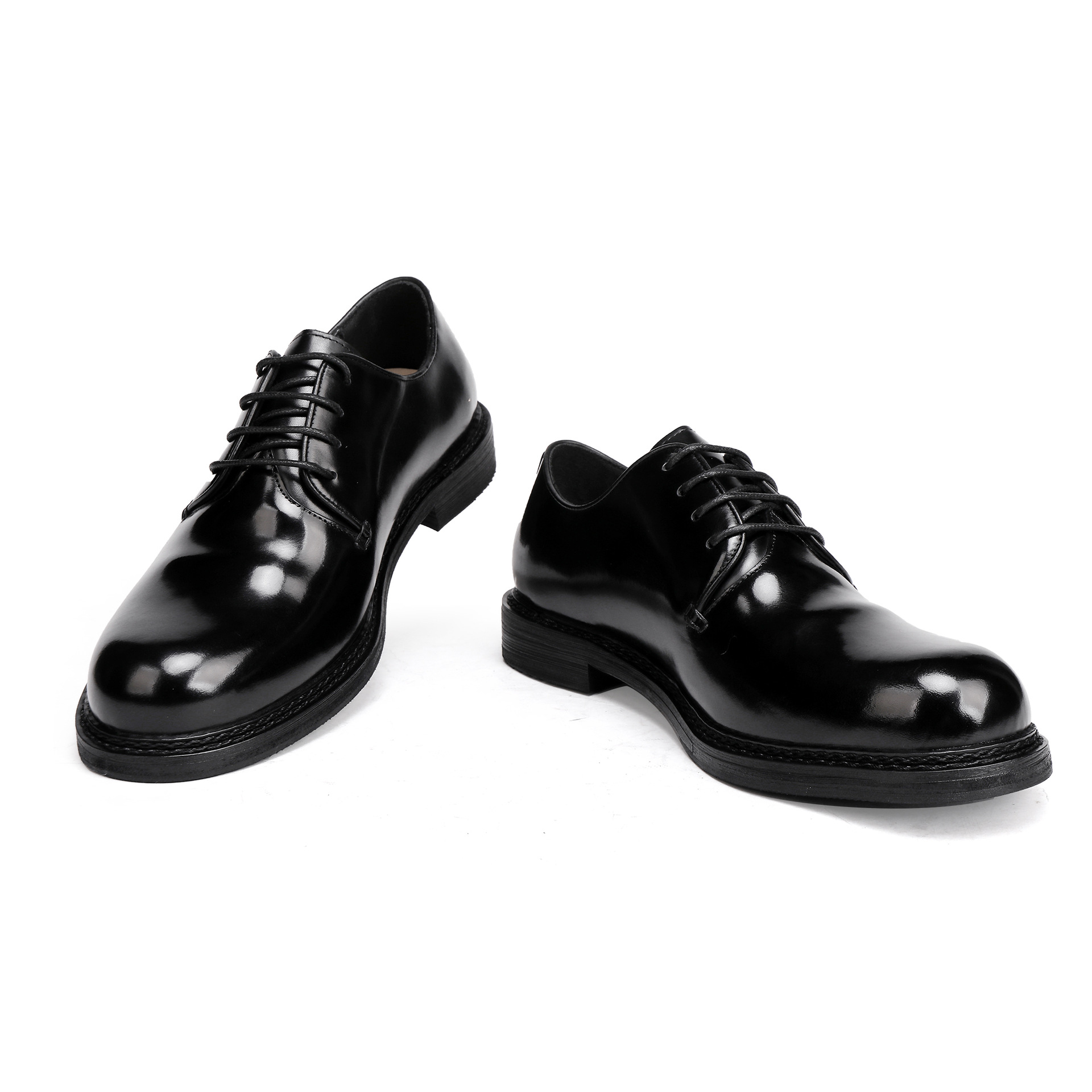 Herren Formelle Derby-Schuhe,  – Men'S Shoes Smart Bewertung und Preis