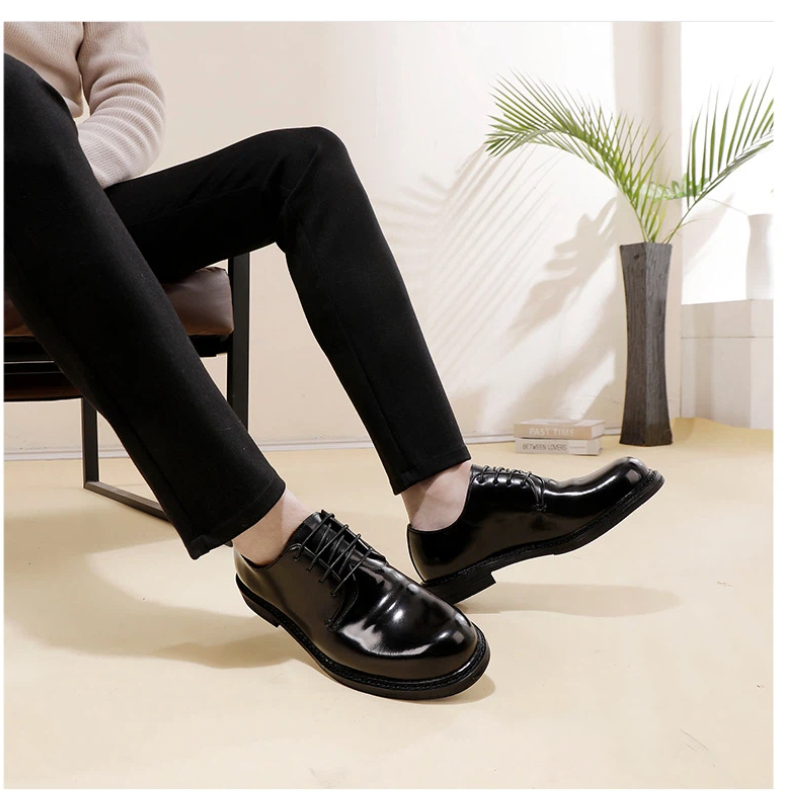 Herren Formelle Derby-Schuhe,  – Men'S Shoes Smart Bewertung und Preis