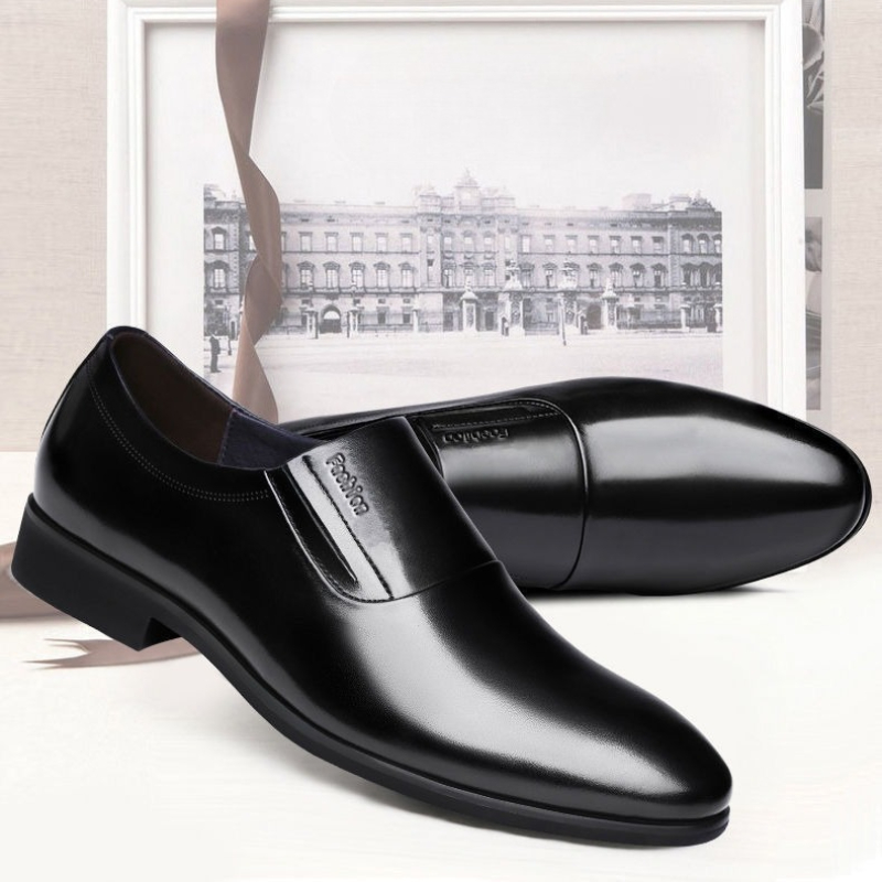 Arbeitsschmuck, sozialer Schuh – Men Shoes On Clearance Bewertung und Preis