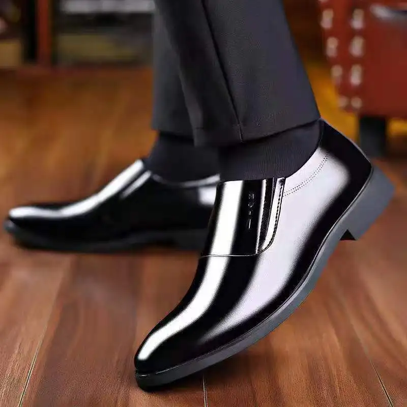 Arbeitsschmuck, sozialer Schuh – Men Shoes On Clearance Bewertung und Preis