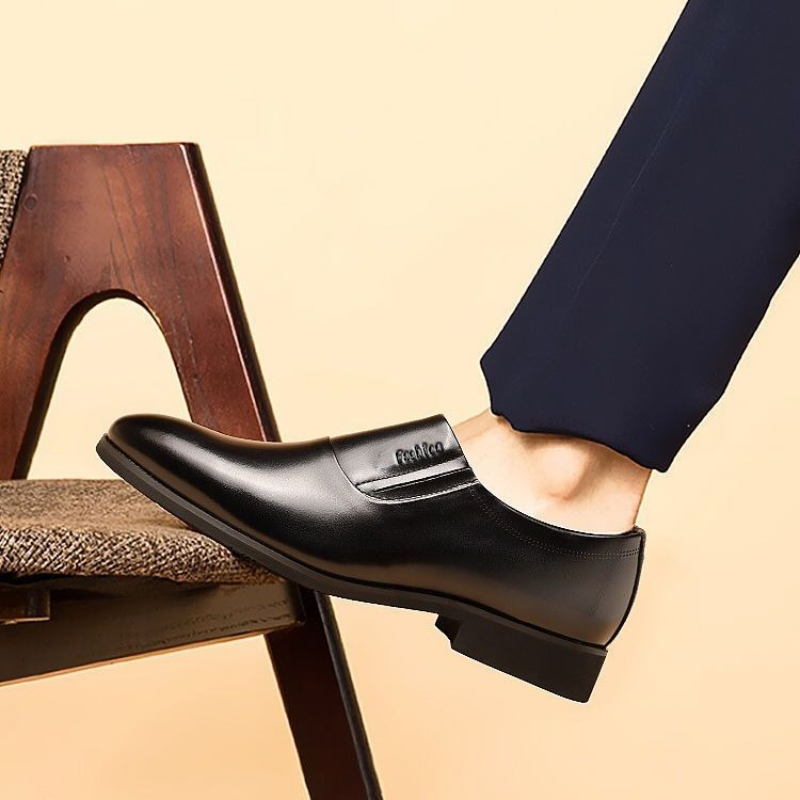 Arbeitsschmuck, sozialer Schuh – Men Shoes On Clearance Bewertung und Preis