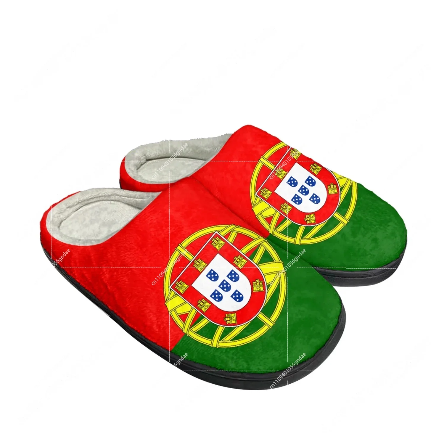 Portugal-Flagge Baumwoll-Hauss – Men'S Shoes Dress Casual Bewertung und Preis