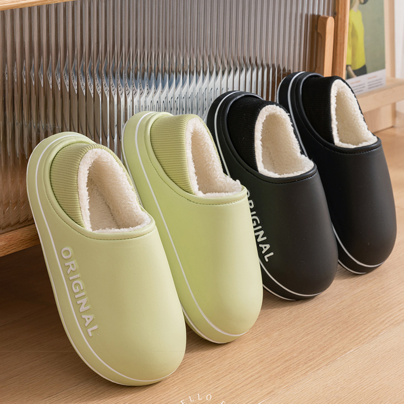 Haus Fuzzy Slipper Frauen Wint – Men'S Shoes Grip Bewertung und Preis