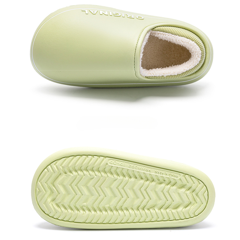 Haus Fuzzy Slipper Frauen Wint – Men'S Shoes Grip Bewertung und Preis