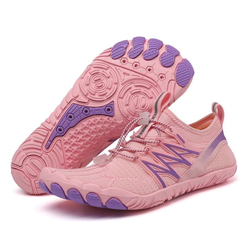 Atmungsaktive Watschuhe Rutsch – Men'S Shoes Vibram Bewertung und Preis