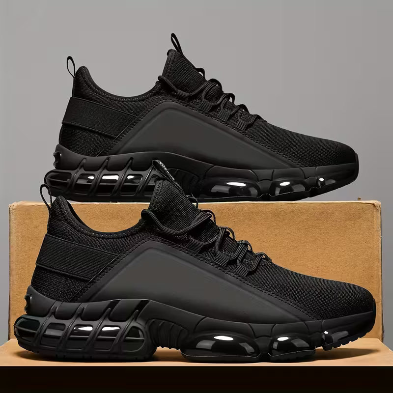 Plus size  Sneakers, Herrenmod – Men'S Shoes For Gym Bewertung und Preis