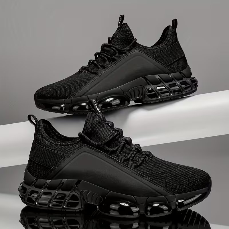 Plus size  Sneakers, Herrenmod – Men'S Shoes For Gym Bewertung und Preis