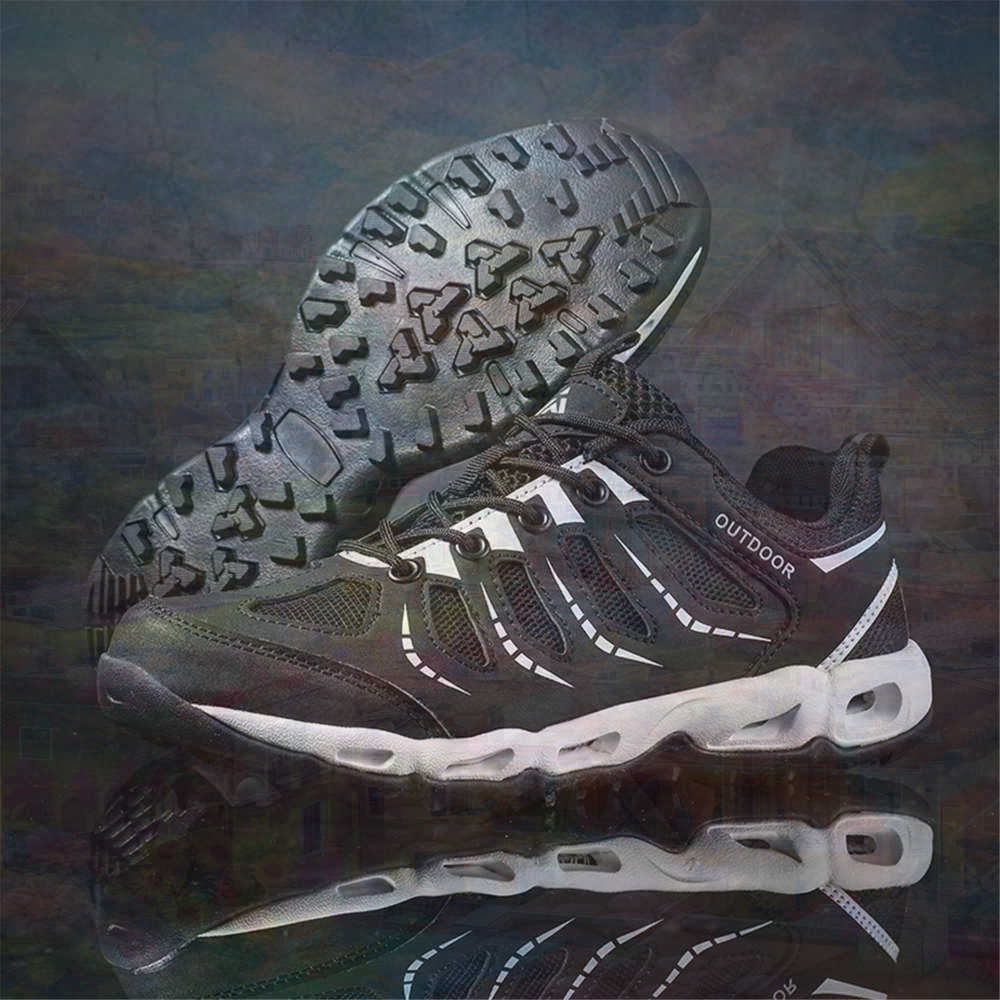 Sumer Round Tip Silver Sneaker – Men Shoes On Clearance Bewertung und Preis
