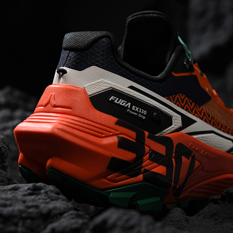 KAILAS Fuga Marke Neue EX330 T – Men'S Shoes Vibram Bewertung und Preis