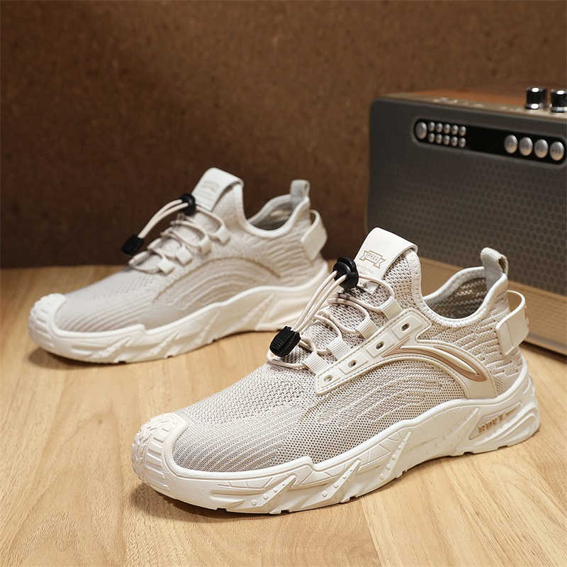 PU-Leder Dickabsatzige Grüne S – Men'S Shoes For Gym Bewertung und Preis