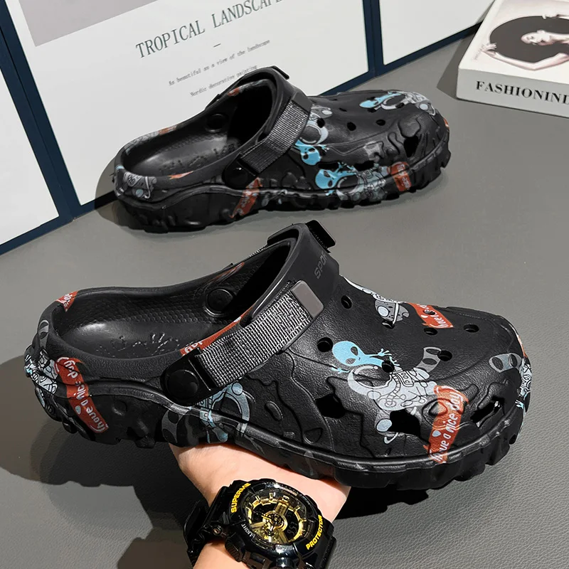 Herrenschuhe Pantoffeln Herren – Men Shoes Marks Bewertung und Preis