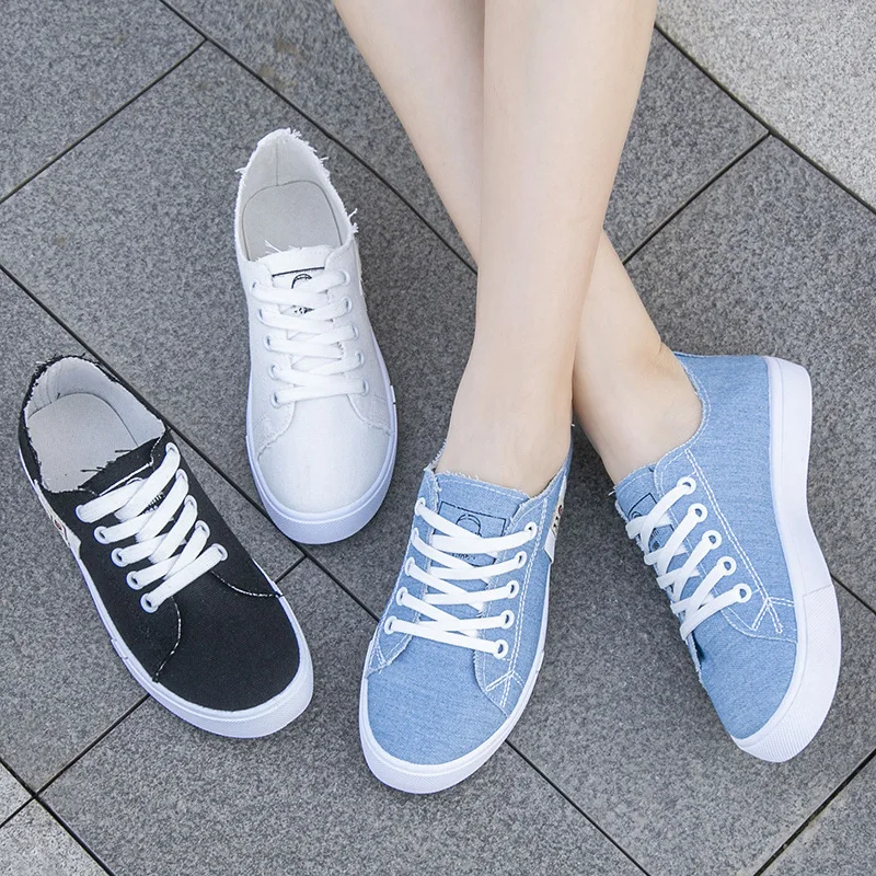 2026 Frühling Sommer Damen Can – Men Shoes Marks Bewertung und Preis