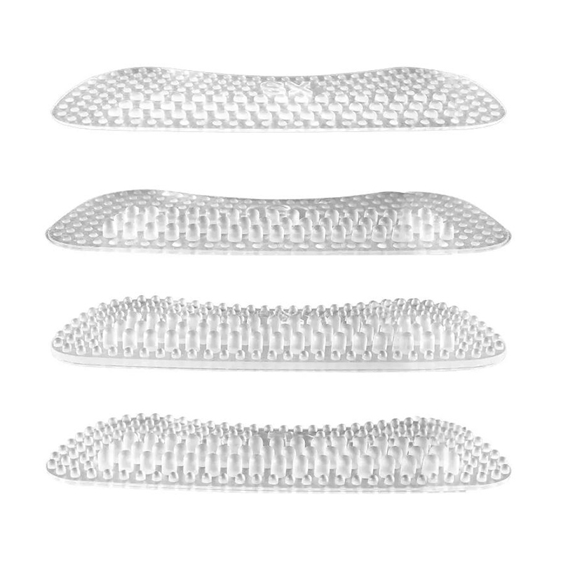 Silikon-Fersenschutz, Aufklebe – Men'S Shoes Grip Bewertung und Preis