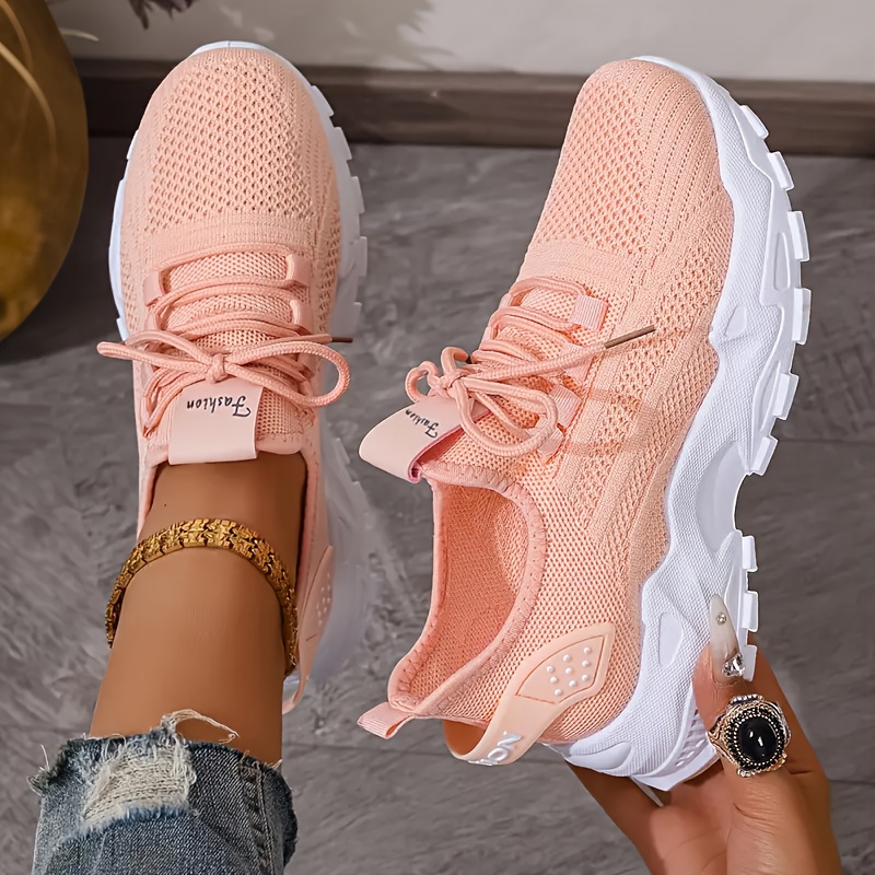 Atmungsaktive Strick-Sneaker,  – Men Shoes Marks Bewertung und Preis