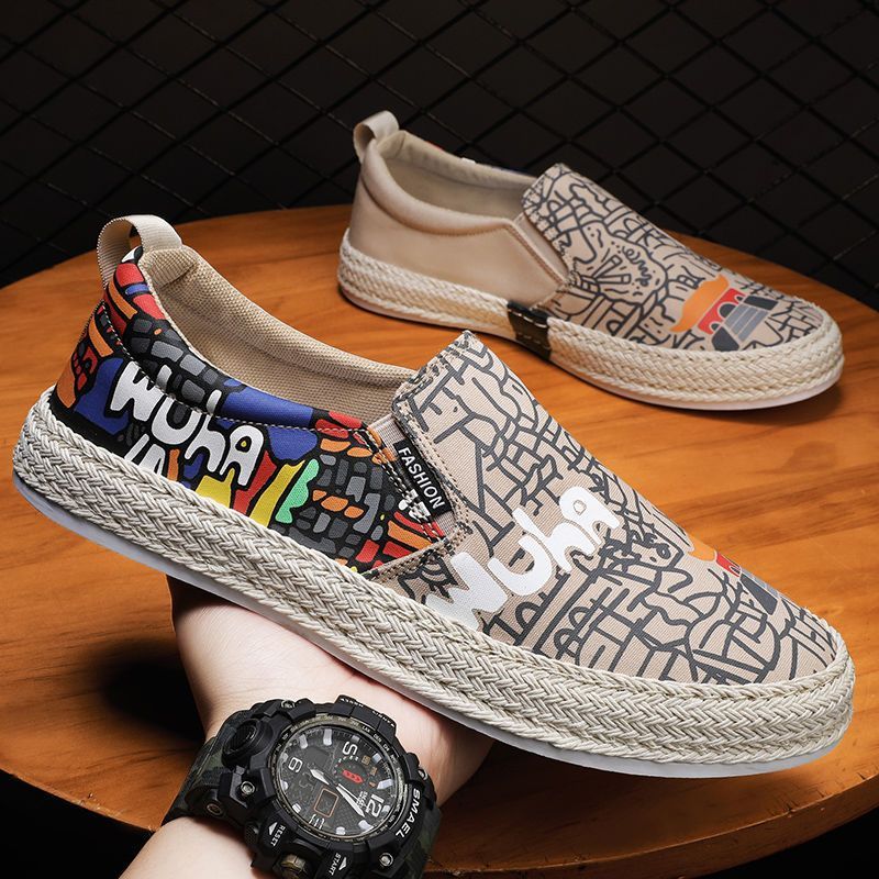 Turnschuhe Slip-On Freizeit sc – Men Shoes On Clearance Bewertung und Preis