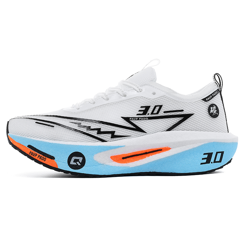 Herren-Laufschuhe mit Carbonpl – Men'S Shoes Vibram Bewertung und Preis