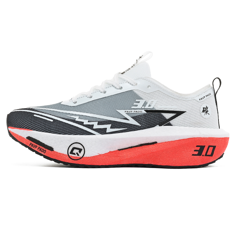 Herren-Laufschuhe mit Carbonpl – Men'S Shoes Vibram Bewertung und Preis