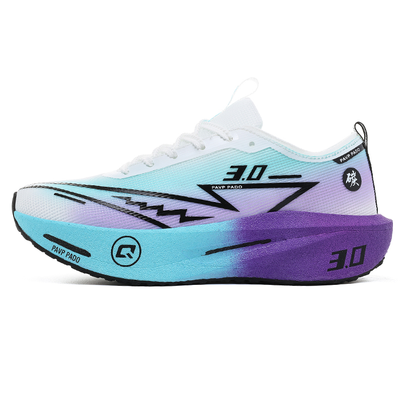 Herren-Laufschuhe mit Carbonpl – Men'S Shoes Vibram Bewertung und Preis
