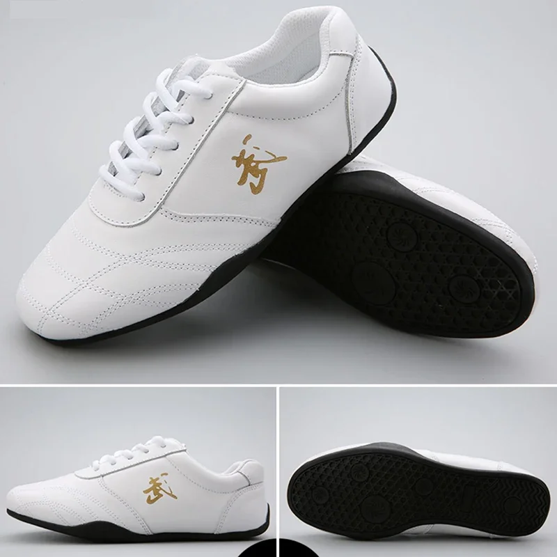 2026 Kung-Fu-Schuhe Tai-Chi Wi – Men'S Shoes For Gym Bewertung und Preis