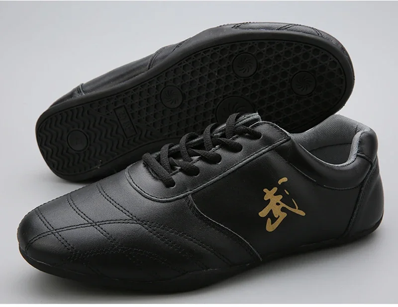 2026 Kung-Fu-Schuhe Tai-Chi Wi – Men'S Shoes For Gym Bewertung und Preis