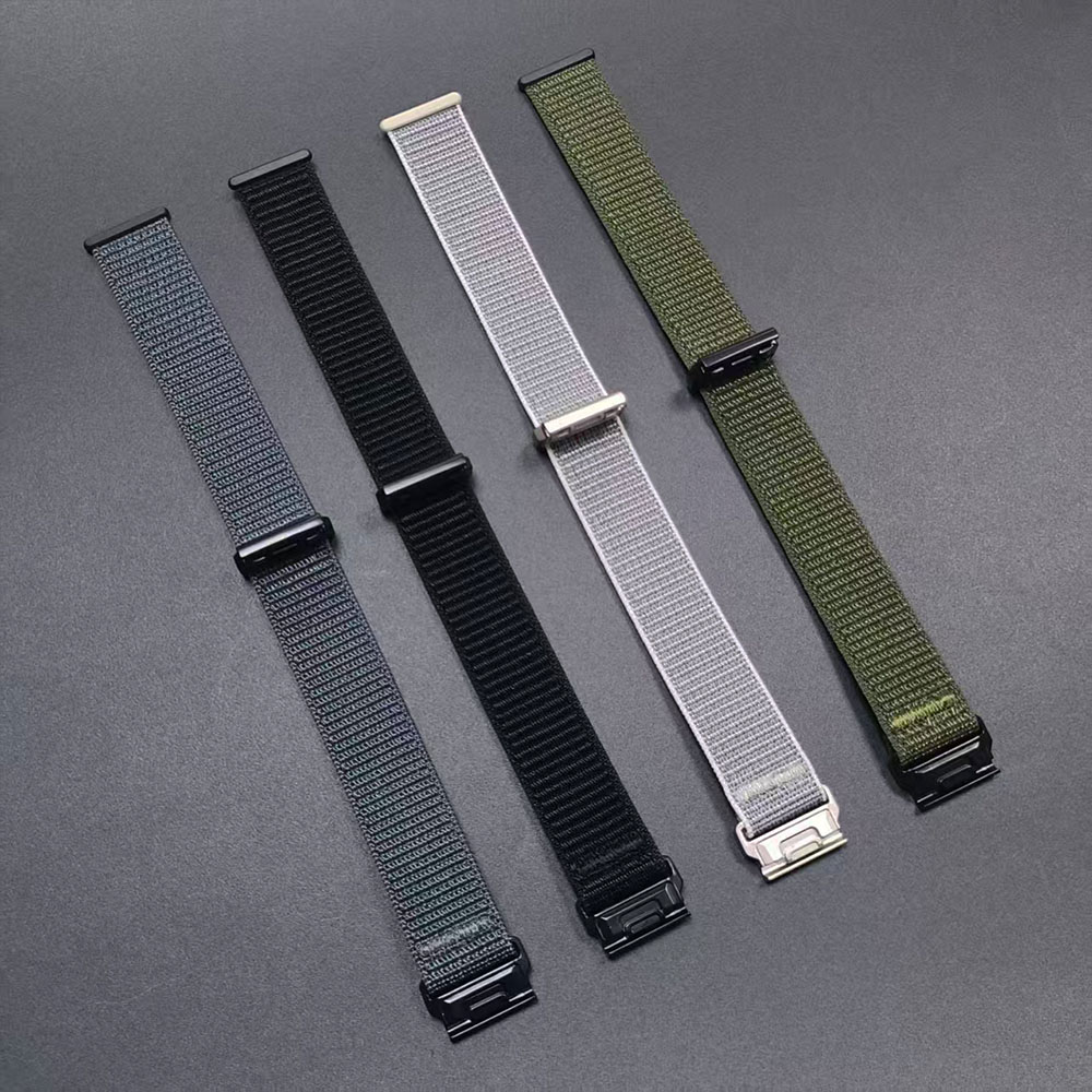 26mm 22mm QuickFit Uhrenarmban – Velcro Strap Sandal Bewertung und Preis