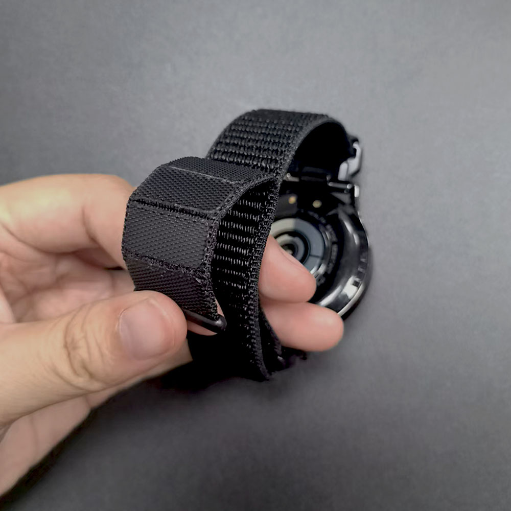26mm 22mm QuickFit Uhrenarmban – Velcro Strap Sandal Bewertung und Preis