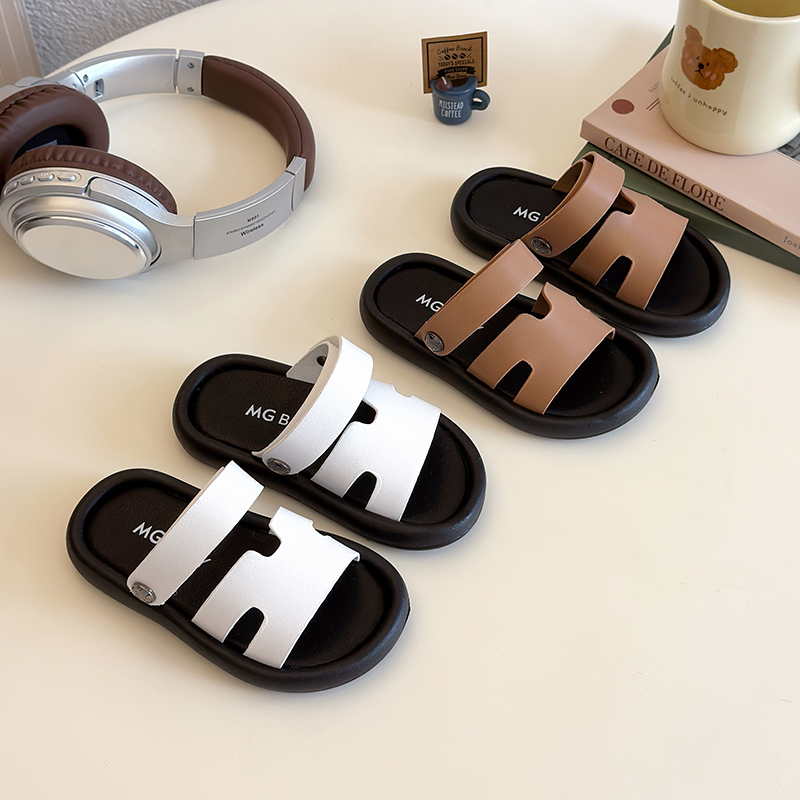 Mode Frühjahr Kind Sandale Som – Velcro Strap Sandal Bewertung und Preis