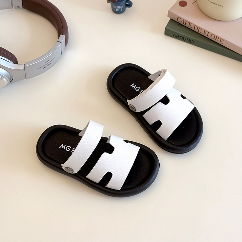 Mode Frühjahr Kind Sandale Som – Velcro Strap Sandal Bewertung und Preis