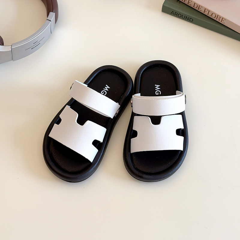 Mode Frühjahr Kind Sandale Som – Velcro Strap Sandal Bewertung und Preis
