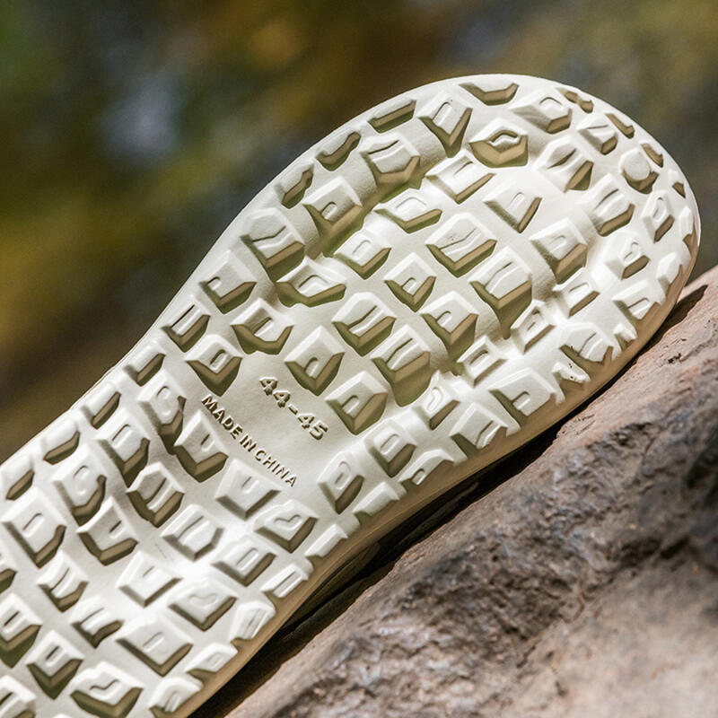 Weiche, dicksohlige, rutschfes – Men Shoes Marks Bewertung und Preis