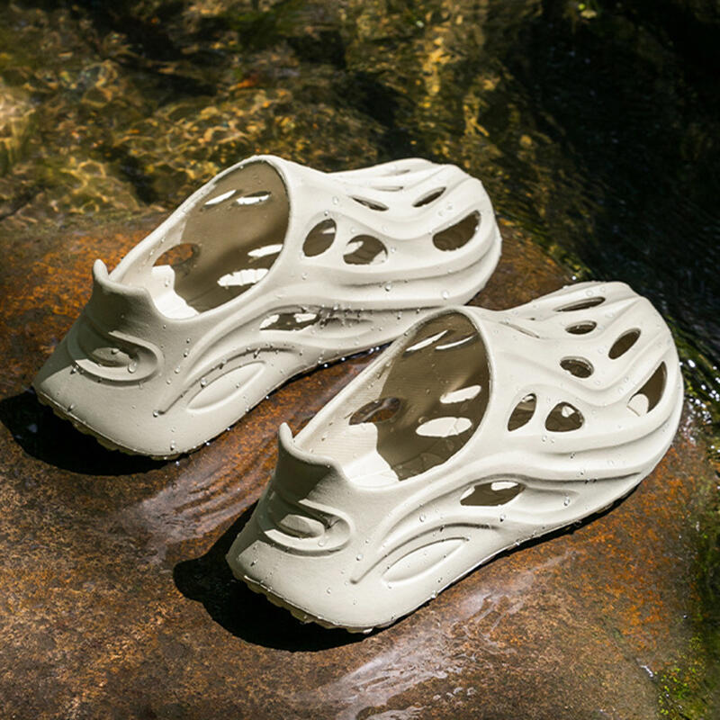 Weiche, dicksohlige, rutschfes – Men Shoes Marks Bewertung und Preis