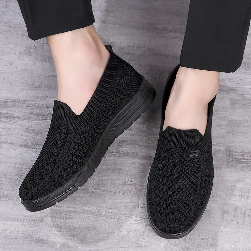 Herren Deodorant Freizeitschuh – Men Shoes On Clearance Bewertung und Preis