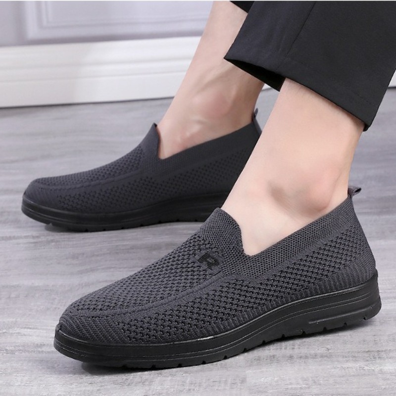 Herren Deodorant Freizeitschuh – Men Shoes On Clearance Bewertung und Preis