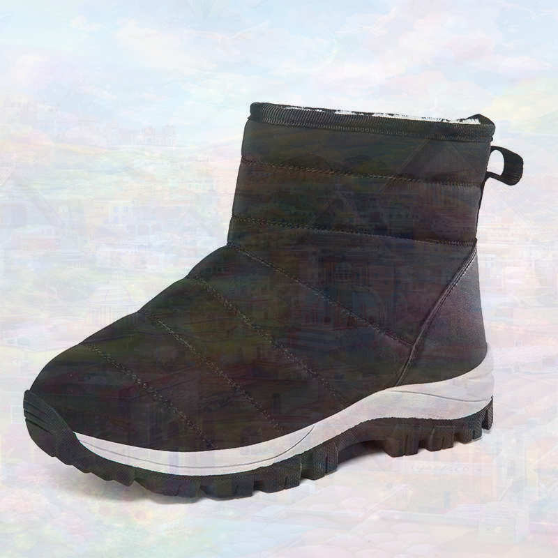 Rutschfeste Thermo-Laufschuhe  – Men Shoes On Clearance Bewertung und Preis