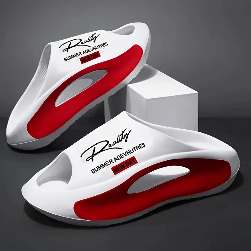 Unisex-Freizeit-Hausschuhe für – Men'S Shoes In Style Bewertung und Preis