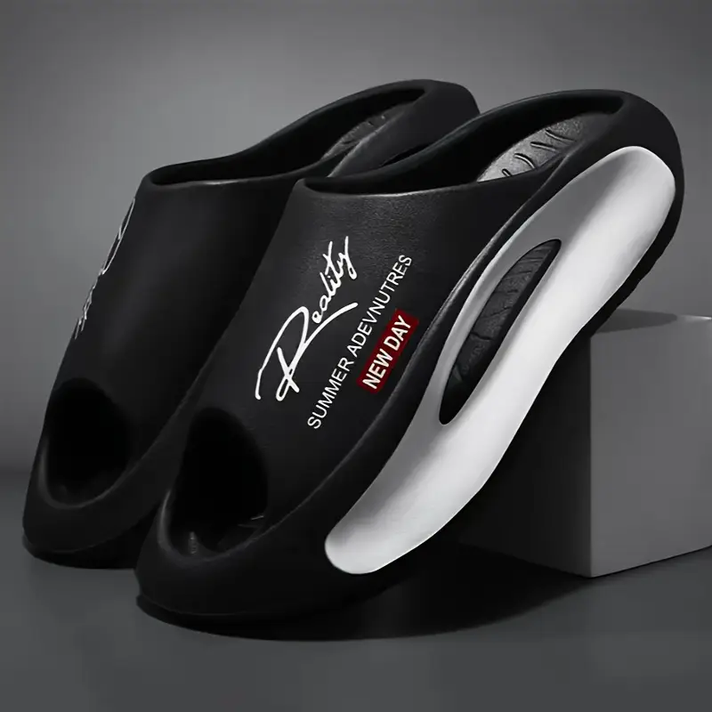 Unisex-Freizeit-Hausschuhe für – Men'S Shoes In Style Bewertung und Preis