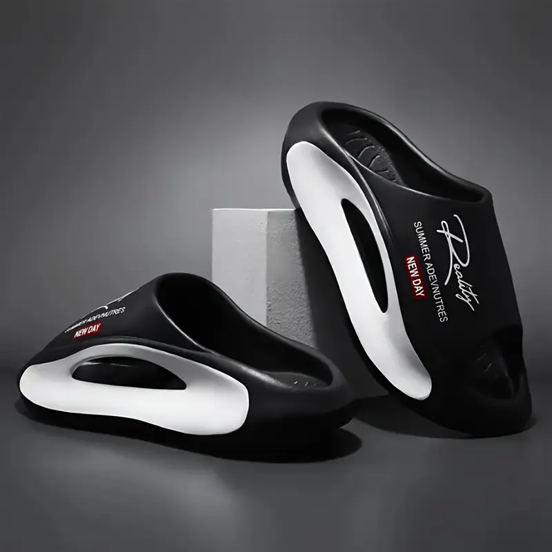 Unisex-Freizeit-Hausschuhe für – Men'S Shoes In Style Bewertung und Preis