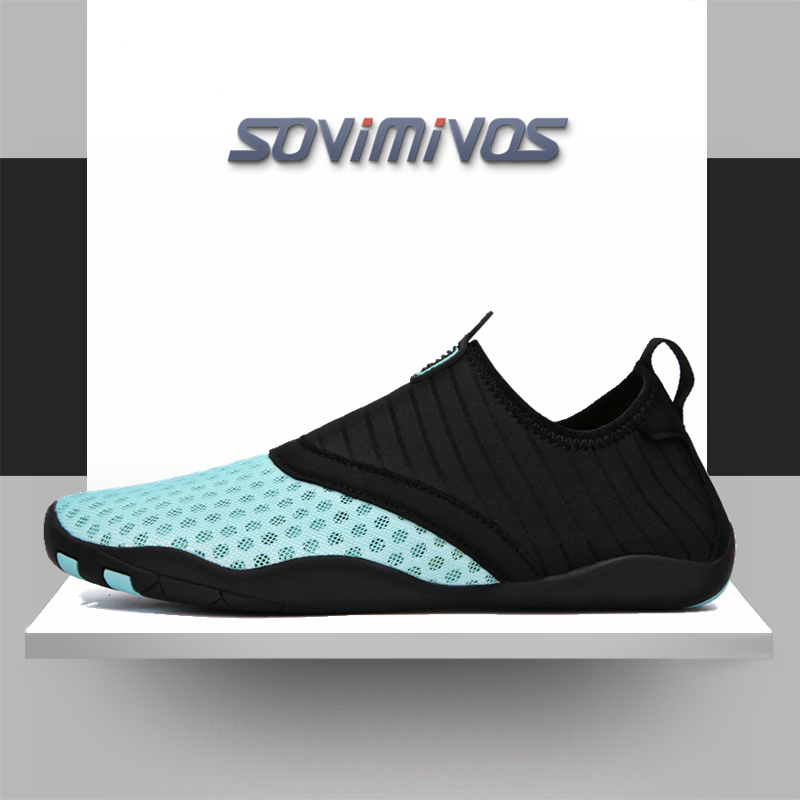 Unisex Wasser Schuhe Schwimmen – Men'S Shoes Vibram Bewertung und Preis