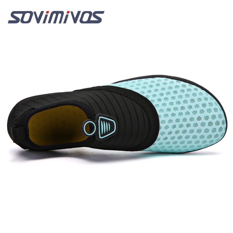 Unisex Wasser Schuhe Schwimmen – Men'S Shoes Vibram Bewertung und Preis