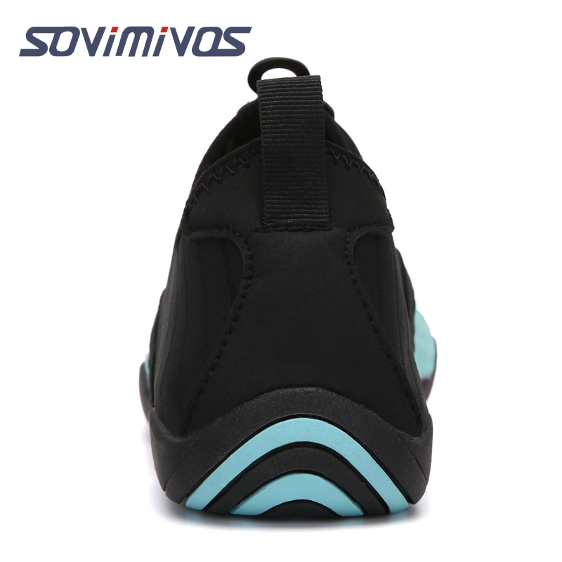 Unisex Wasser Schuhe Schwimmen – Men'S Shoes Vibram Bewertung und Preis