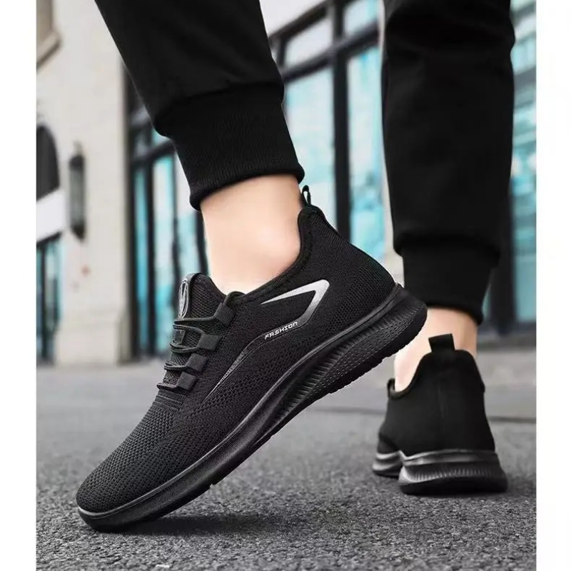 Neuer lässiger Sneaker für Her – Men Shoes On Clearance Bewertung und Preis