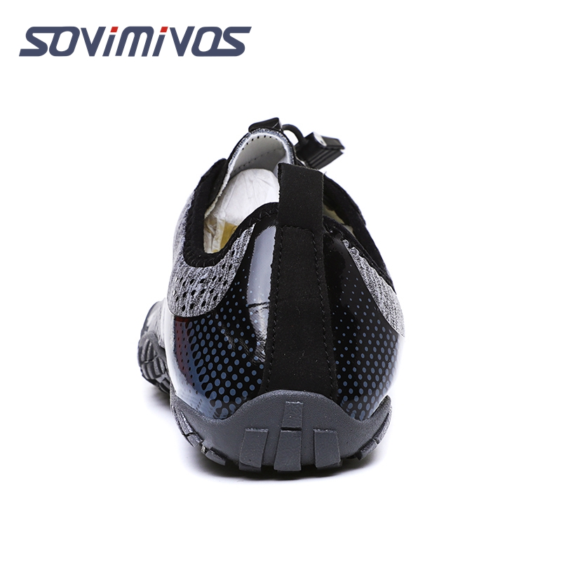 Neue Unisex Wasser Sport Schuh – Men'S Shoes Vibram Bewertung und Preis