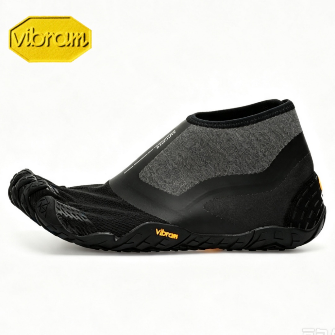 Marken-Sonderangebot: Vibram F – Men'S Shoes Vibram Bewertung und Preis