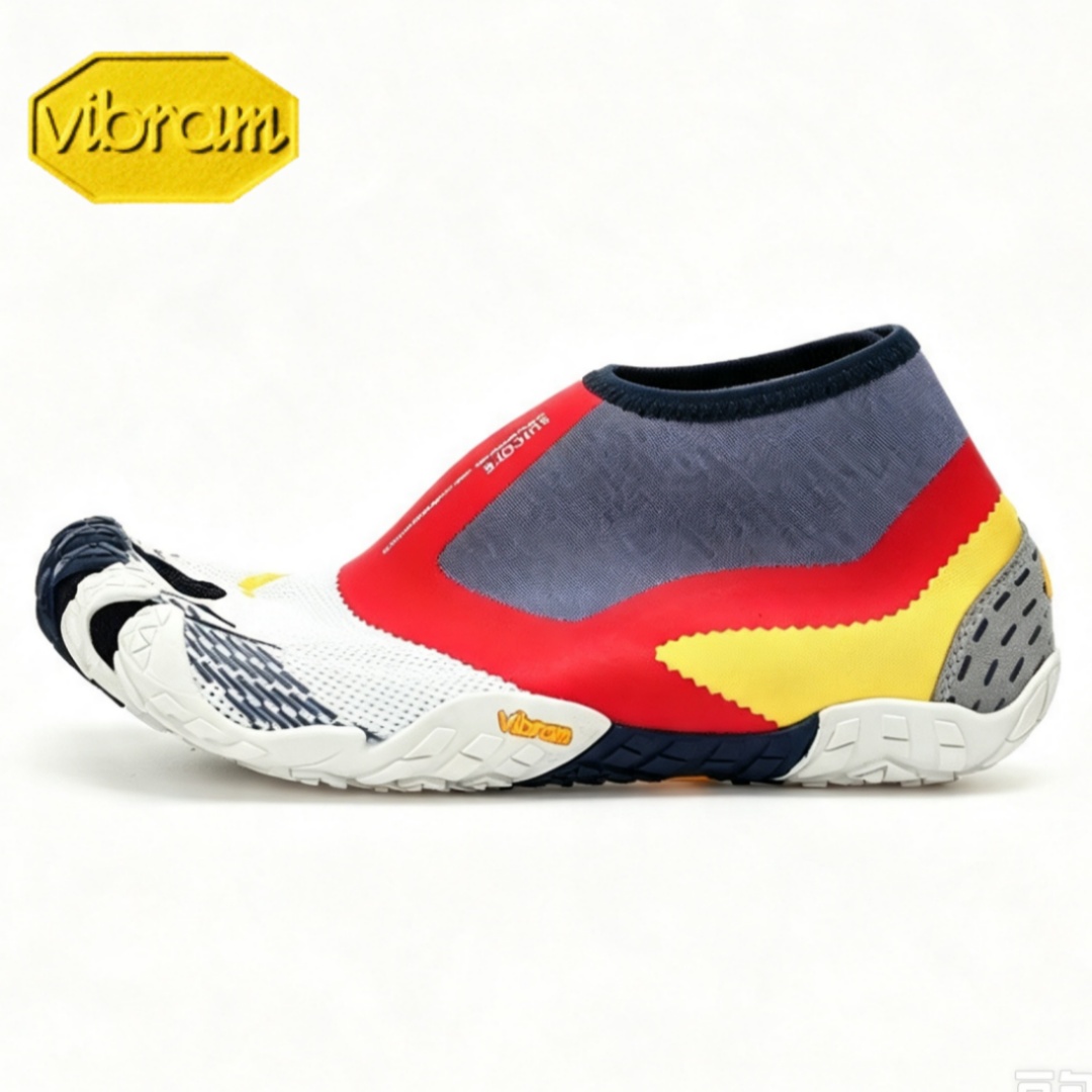 Marken-Sonderangebot: Vibram F – Men'S Shoes Vibram Bewertung und Preis